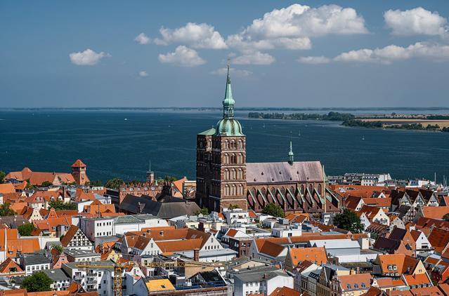 Stralsund